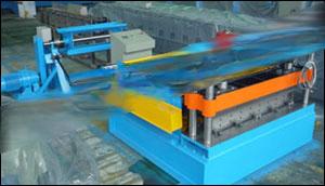 Efficient Cut to Length Line: 8 Key Specs for Superior Metal Production