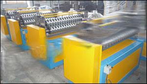Bending machine