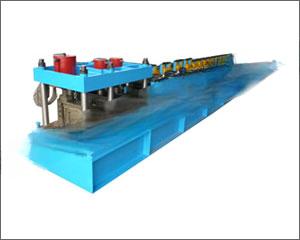 c purlin roll forming machine