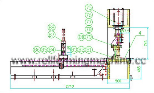 crimple machien sketch