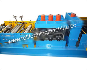 leveling punching part