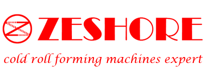 Roll Forming Redefined