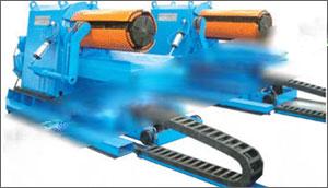 Ultimate Decoiler and Uncoiler: 5 Powerful Models to Revolutionize Your Production Line