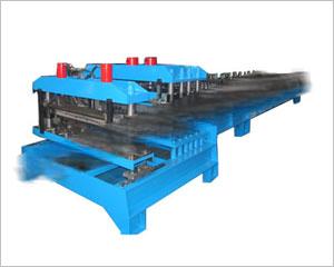 Steel Tile Roll Forming Machine: 7 Revolutionary Features of Our Double-Press Model
