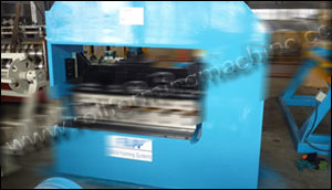 Hydraulic Curving Machine: The Ultimate Tool for Precision Metal Bending