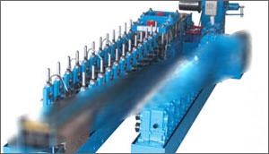 Ultimate Guardrail Roll Forming Machine: 12-Station Powerhouse for Highways & Farms