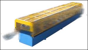 Gutter Roll Forming Machine | Reliable 15-Station High-Speed System