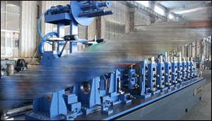 High Frequency Welding Pipe Lines: The 8-Step Secret to Superior Steel Pipes