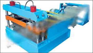 Leveling Cutting Machine: 7 Proven Ways to Revolutionize Your Sheet Metal Production