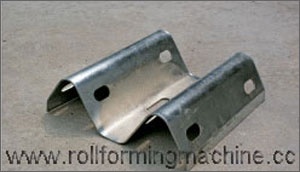 guardrail product
