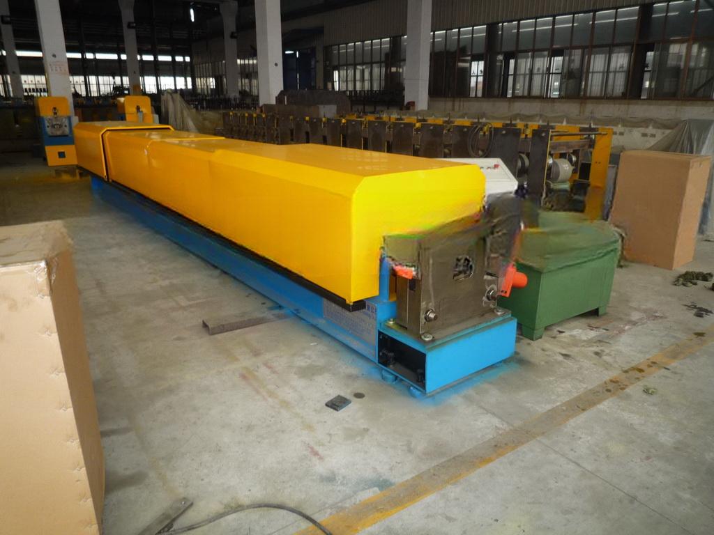 Down Pipe Machine: 7 Incredible Benefits of Our Automated Roll Forming System