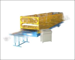 double layer wall panel roll forming machine