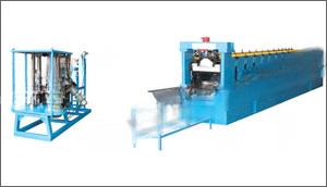 No Girder Curve Roll Forming Machine: 5 Reasons to Choose for 30m Span Roofs