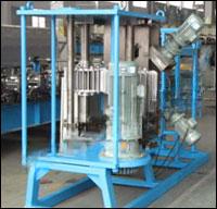 bending machine details