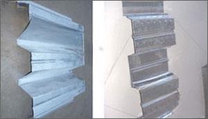 metal deck product