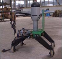 seaming machine details