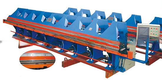 5m and 7m CNC Bending Machine: 7 Essential Benefits for Precision Metal Fabrication