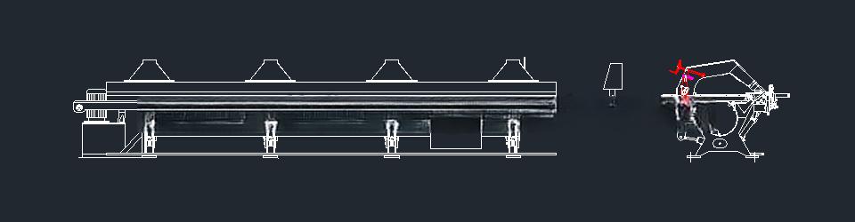 5m and 7m CNC bending machine
