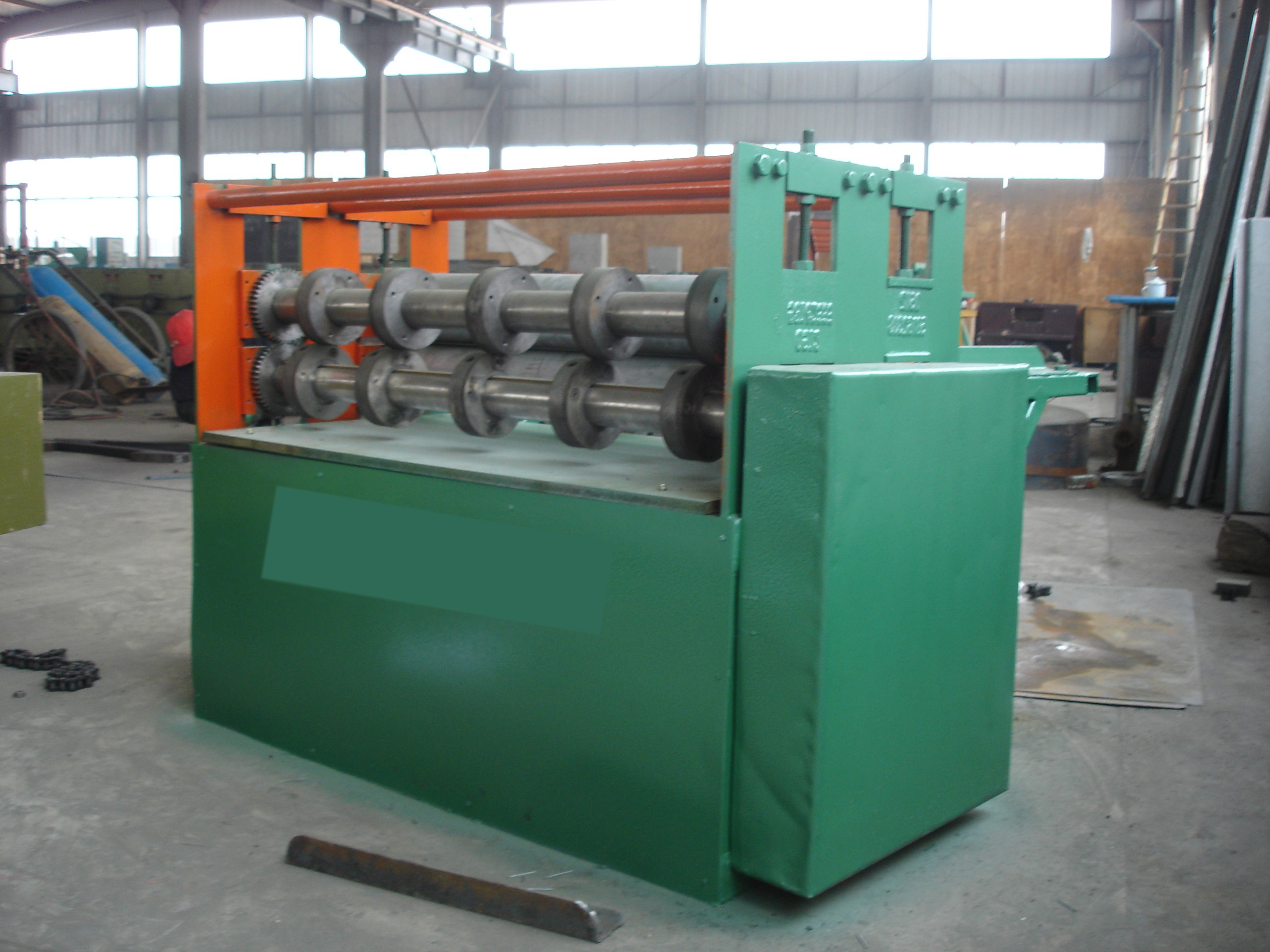 1300mm slitting machine