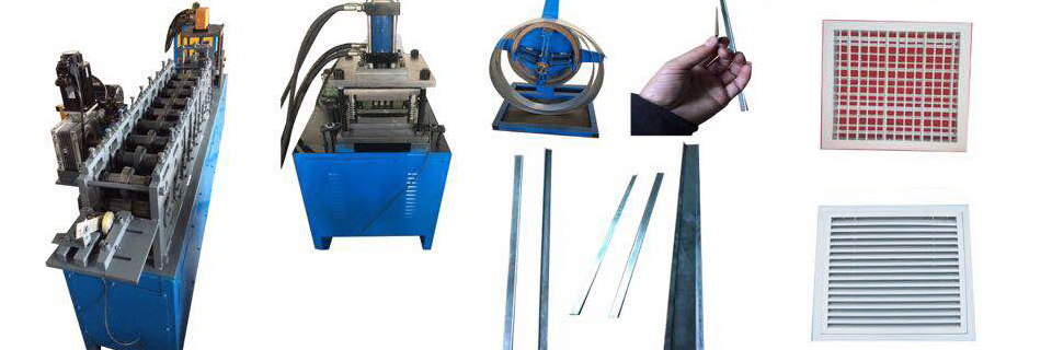 Fire damper manufacturer