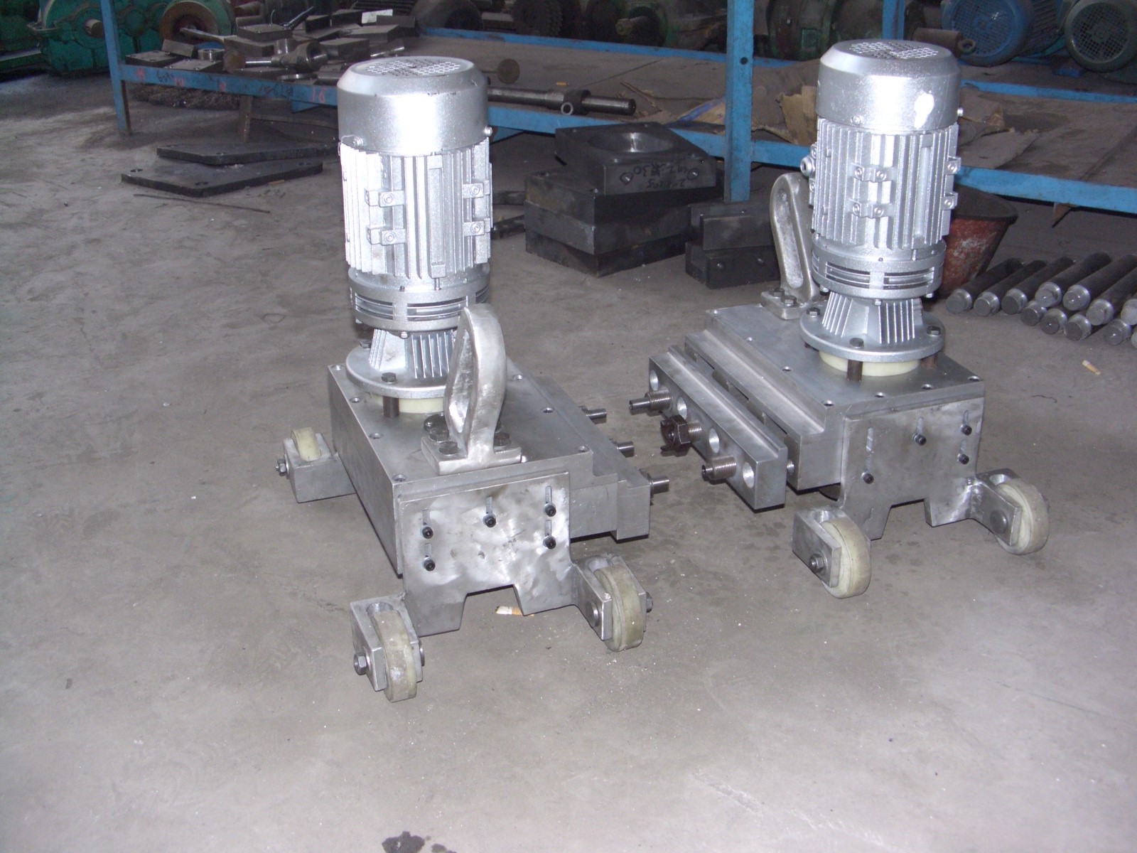 China 360 degree Edge folding machine