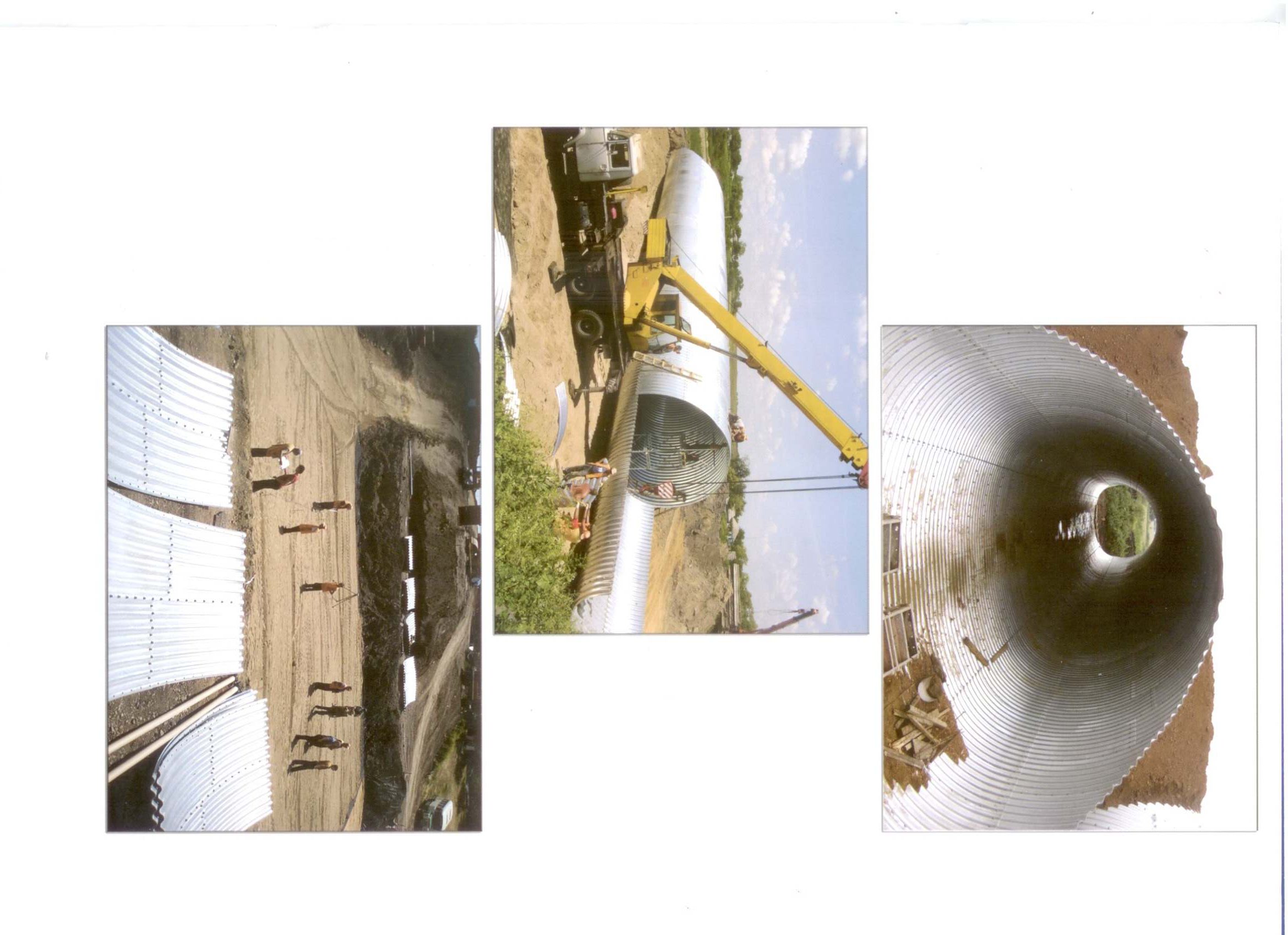 Маталлконструкции из гоф-culvert corrugated forming machine