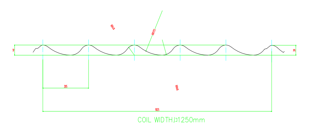 full size of steel panel 