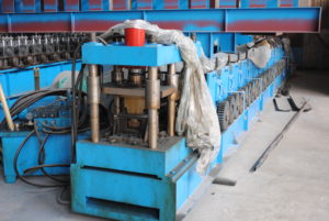 whole machine cutting
