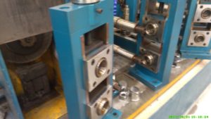 stardard forming machines